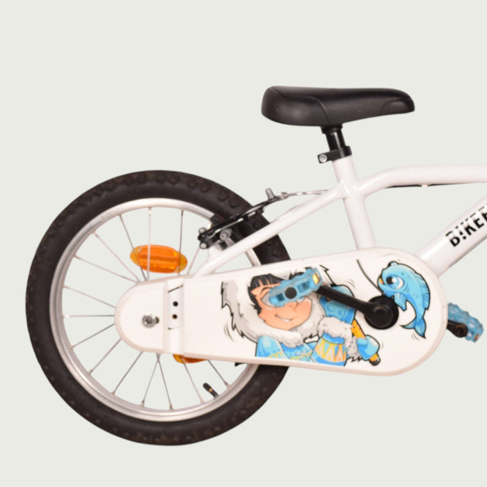 16.678 kinderfiets - BikeFlip