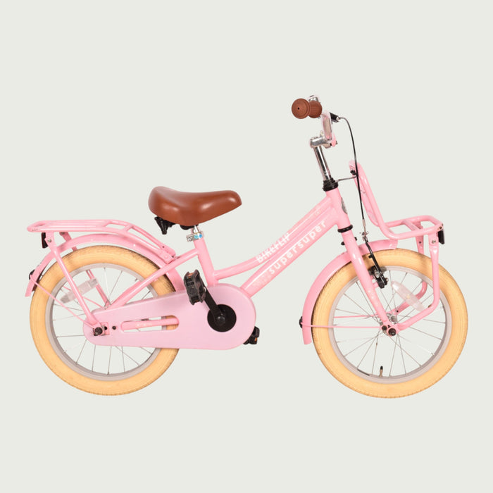 16.679 kinderfiets - BikeFlip