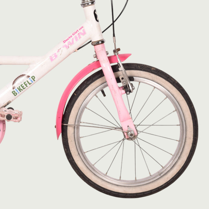 16.67 kinderfiets - BikeFlip
