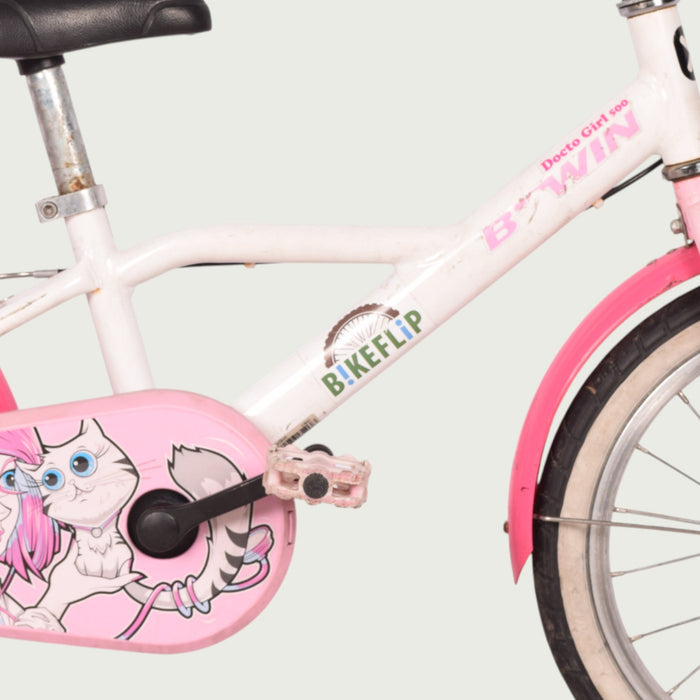 16.67 kinderfiets - BikeFlip