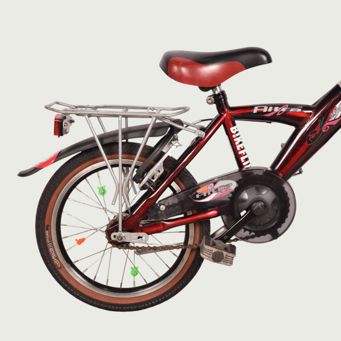16.692 kinderfiets - BikeFlip