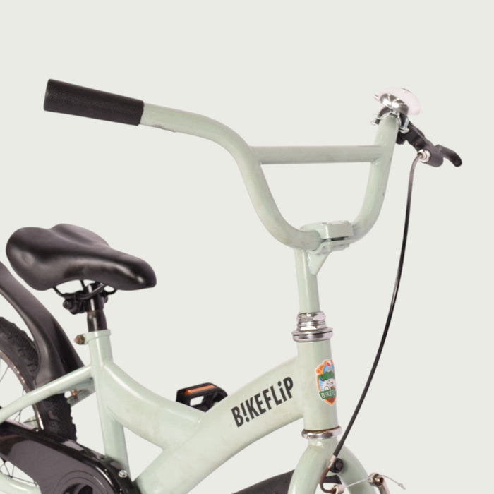 16.699 kinderfiets - BikeFlip