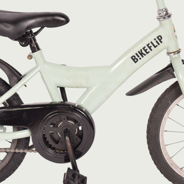 16.699 kinderfiets - BikeFlip