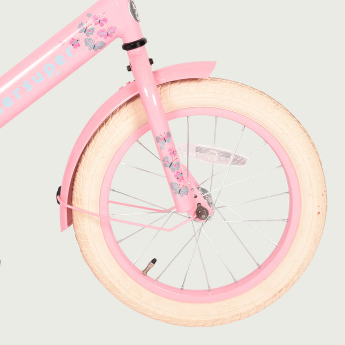 16.700 kinderfiets - BikeFlip