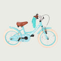 16.701 kinderfiets - BikeFlip