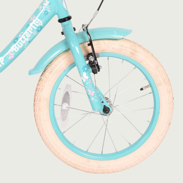 16.701 kinderfiets - BikeFlip