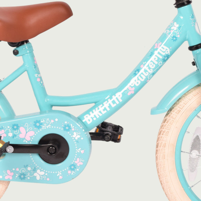 16.701 kinderfiets - BikeFlip