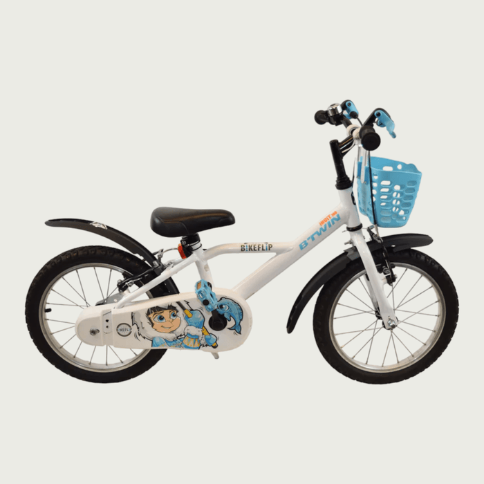 16.70 - BikeFlip