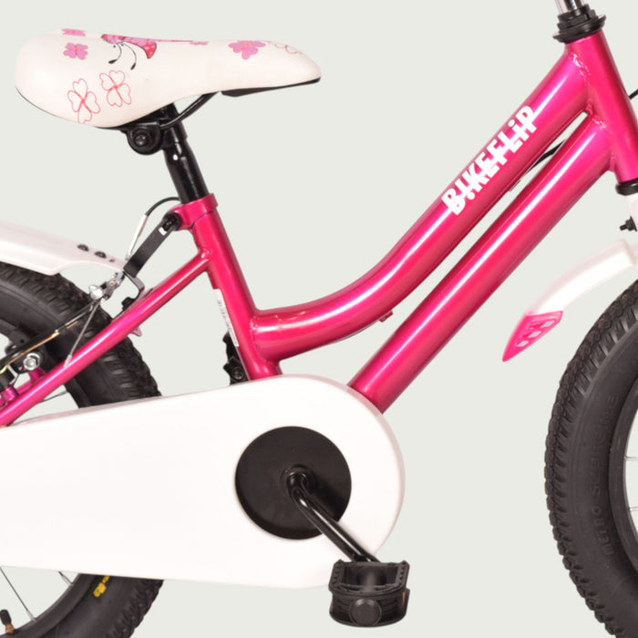 16.711 kinderfiets - BikeFlip