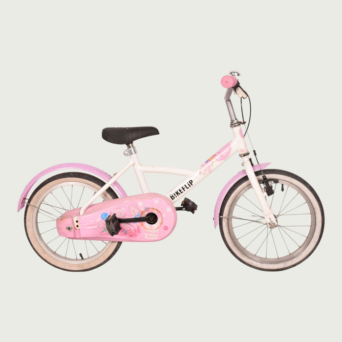 16.737 kinderfiets - BikeFlip