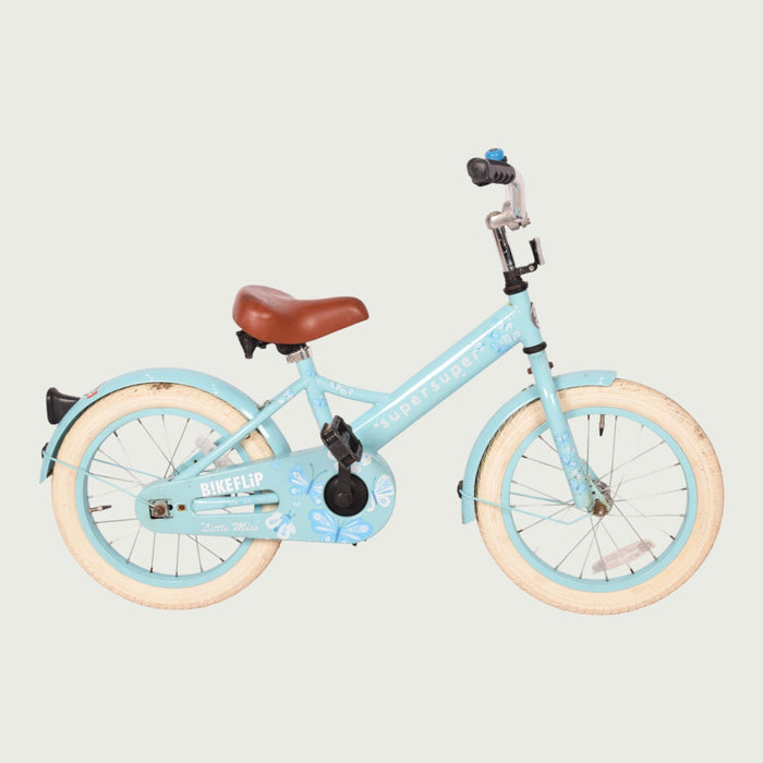 16.741 kinderfiets - BikeFlip