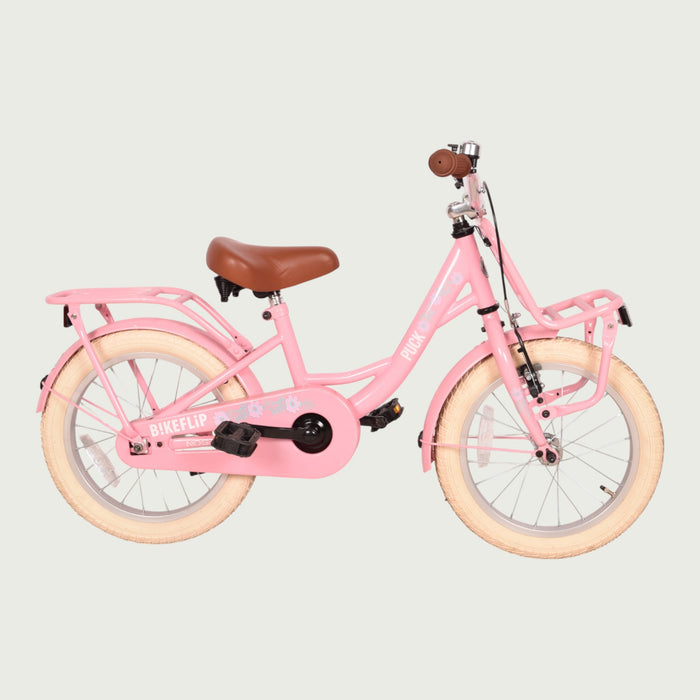 16.742P kinderfiets - BikeFlip