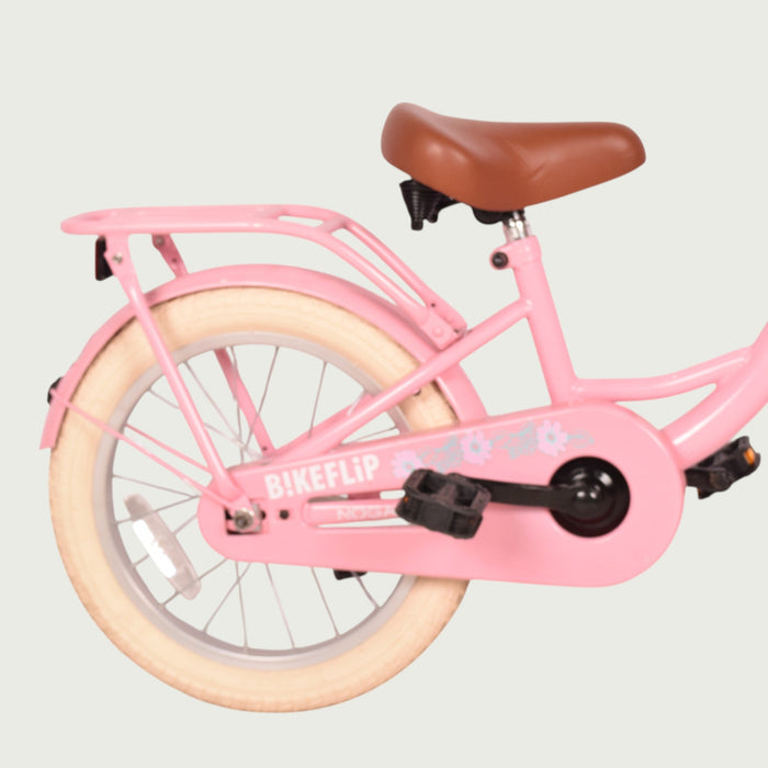 16.742P kinderfiets - BikeFlip