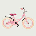 16.743P kinderfiets - BikeFlip