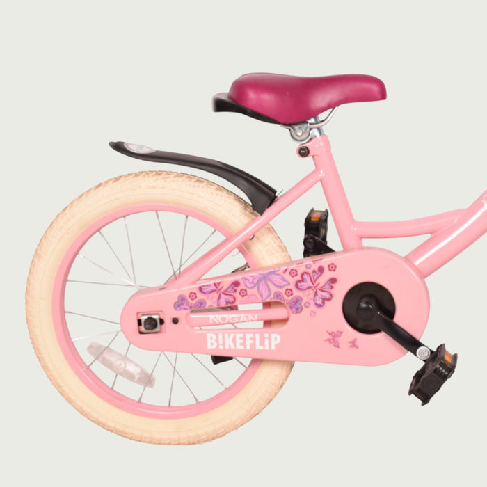 16.743P kinderfiets - BikeFlip