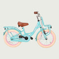 16.746P kinderfiets - BikeFlip