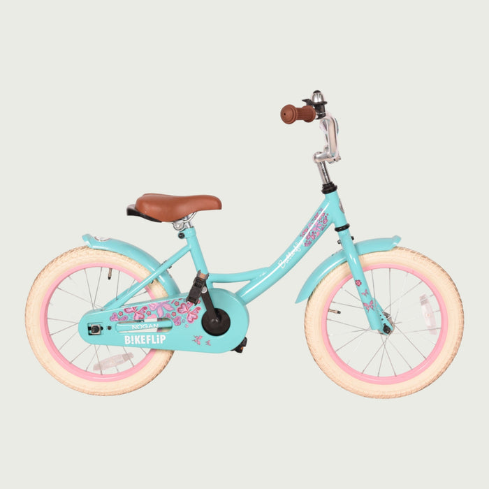 16.747P kinderfiets - BikeFlip