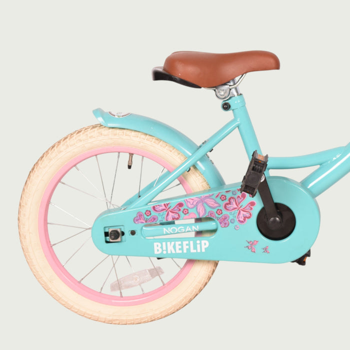 16.747P kinderfiets - BikeFlip