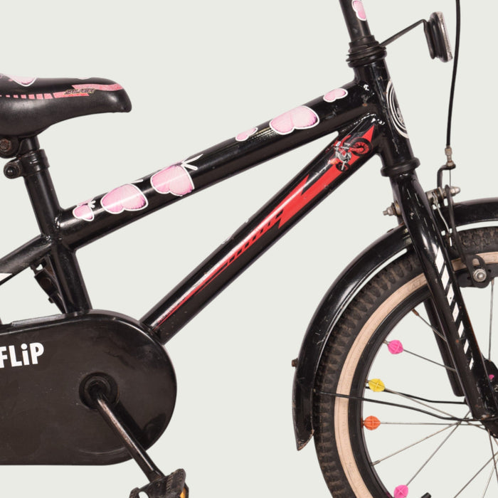 16.752 kinderfiets - BikeFlip
