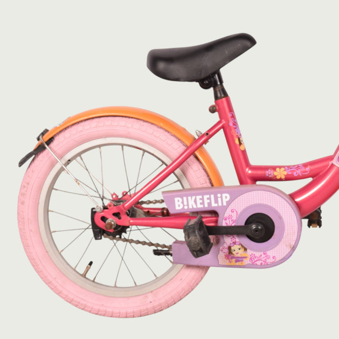 16.765 kinderfiets - BikeFlip