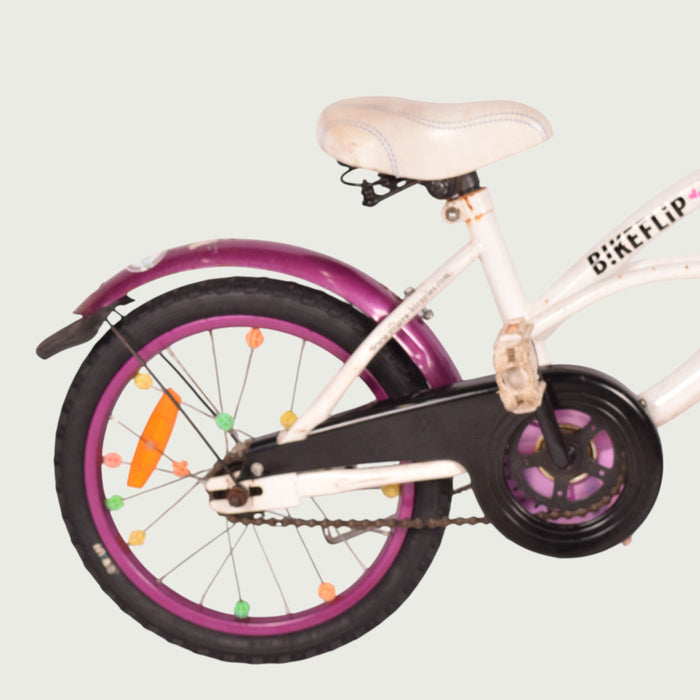 16.772 kinderfiets - BikeFlip