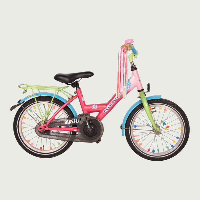 16.780 kinderfiets - BikeFlip