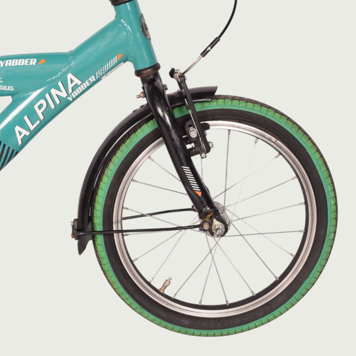 16.784 kinderfiets - BikeFlip