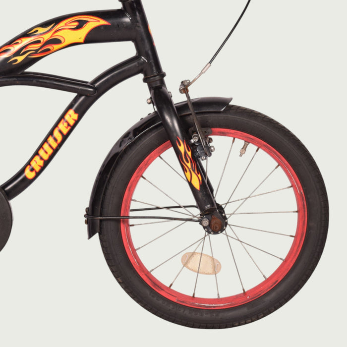16.786 kinderfiets - BikeFlip