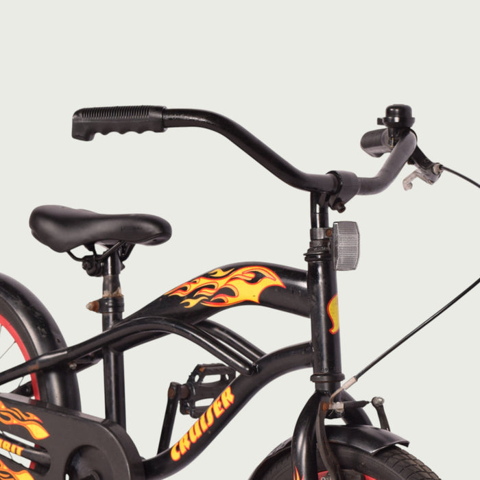 16.786 kinderfiets - BikeFlip