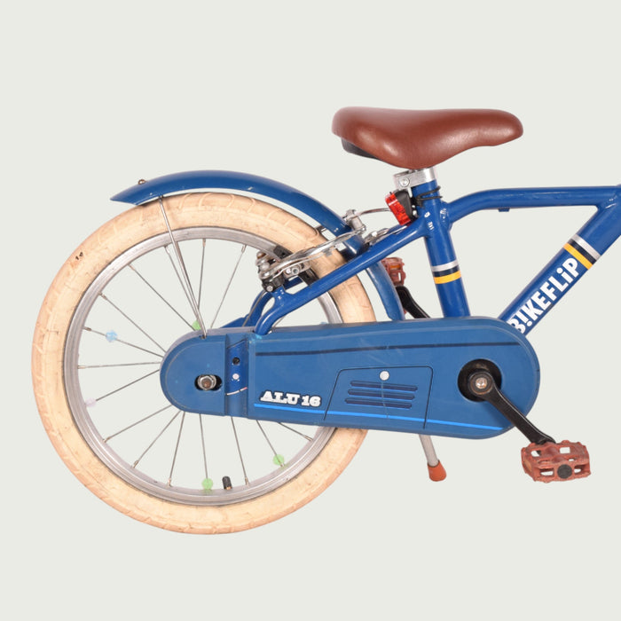 16.787 kinderfiets - BikeFlip