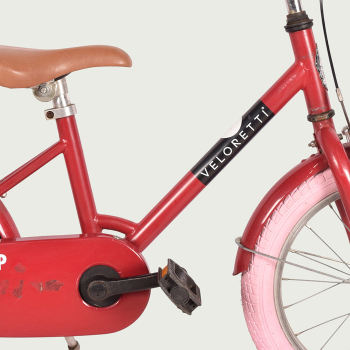 16.788 kinderfiets - BikeFlip