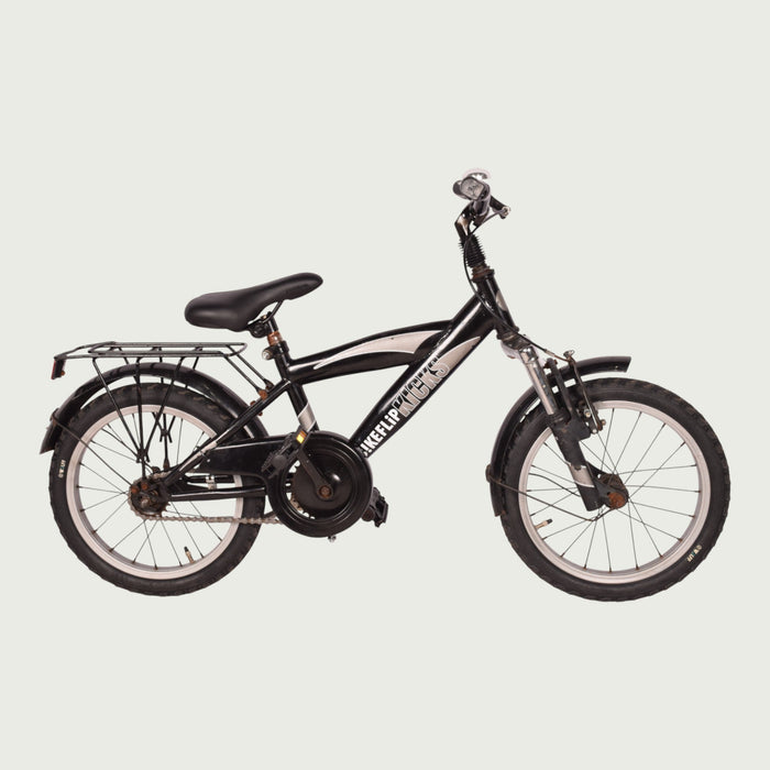 16.790 kinderfiets - BikeFlip