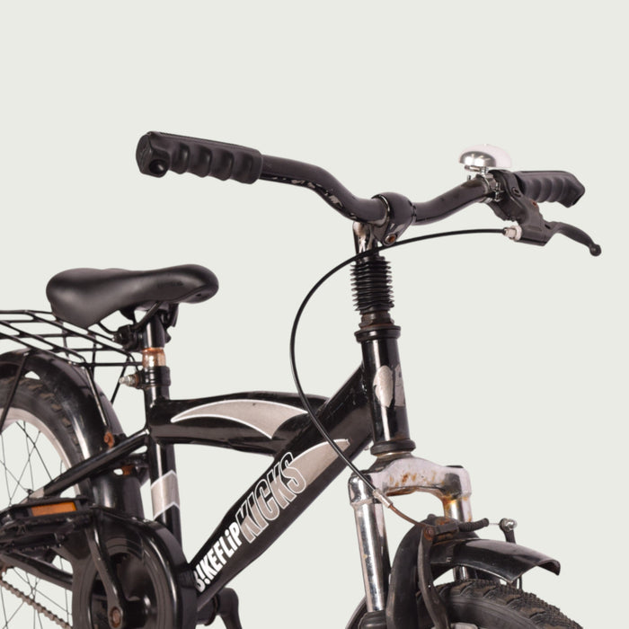 16.790 kinderfiets - BikeFlip