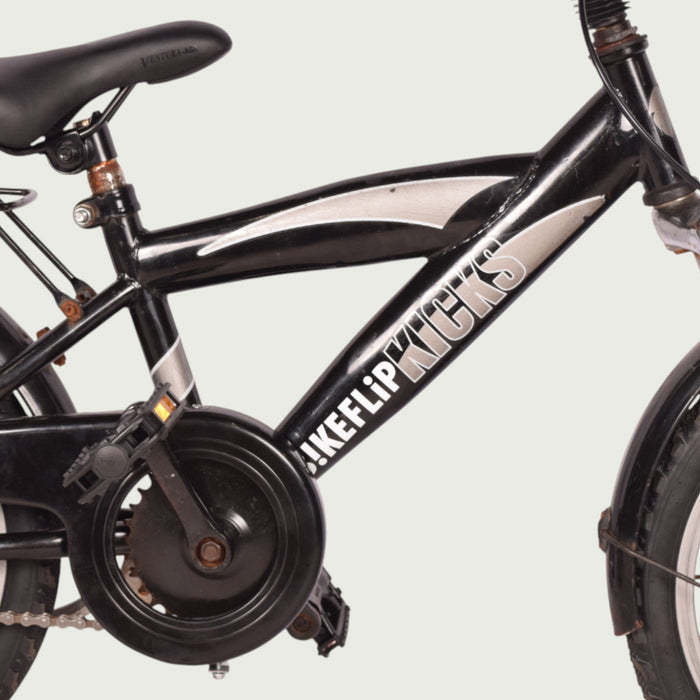 16.790 kinderfiets - BikeFlip
