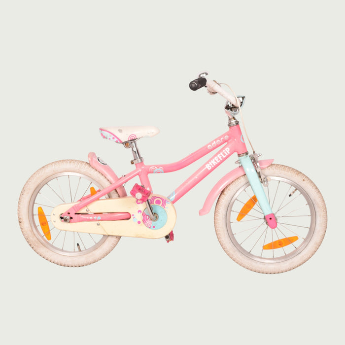 16.792 kinderfiets - BikeFlip