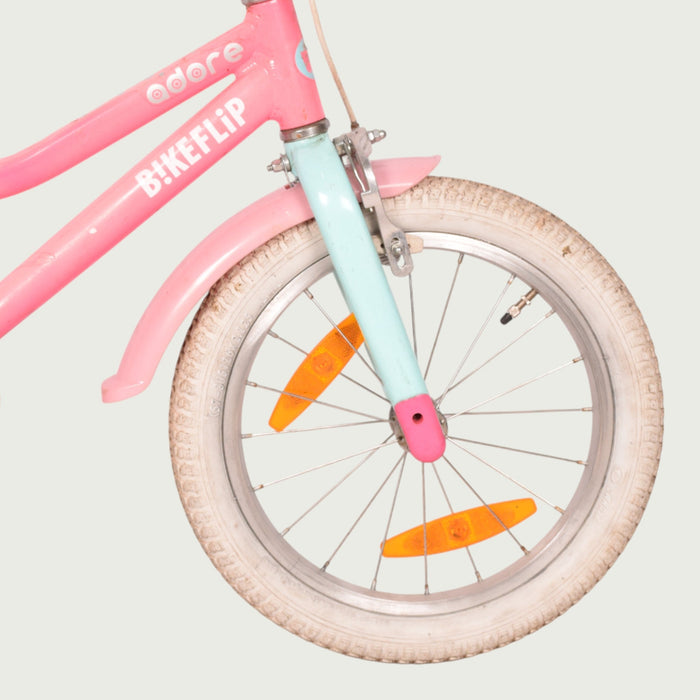16.792 kinderfiets - BikeFlip