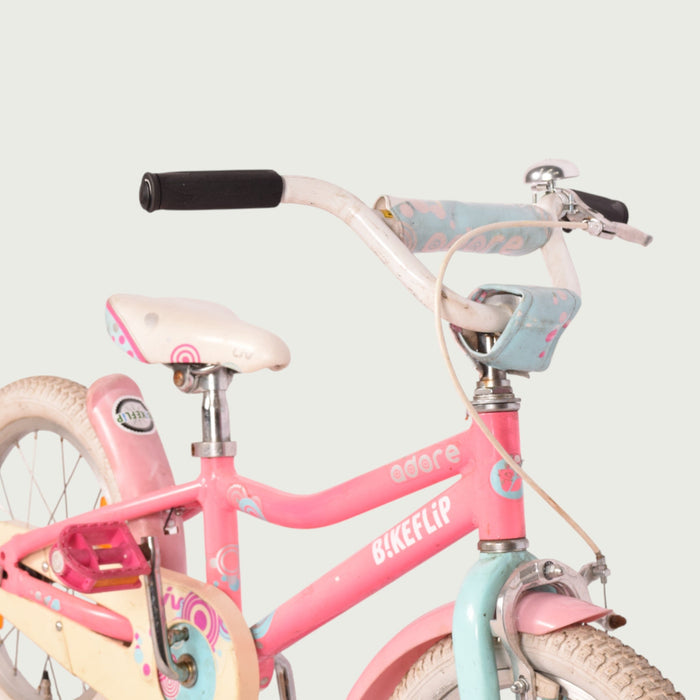 16.792 kinderfiets - BikeFlip
