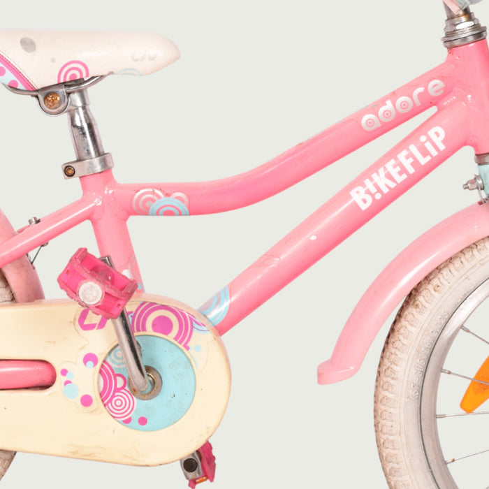 16.792 kinderfiets - BikeFlip
