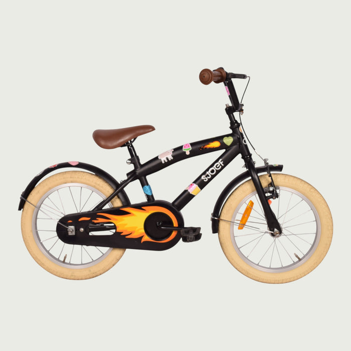16.793 kinderfiets - BikeFlip
