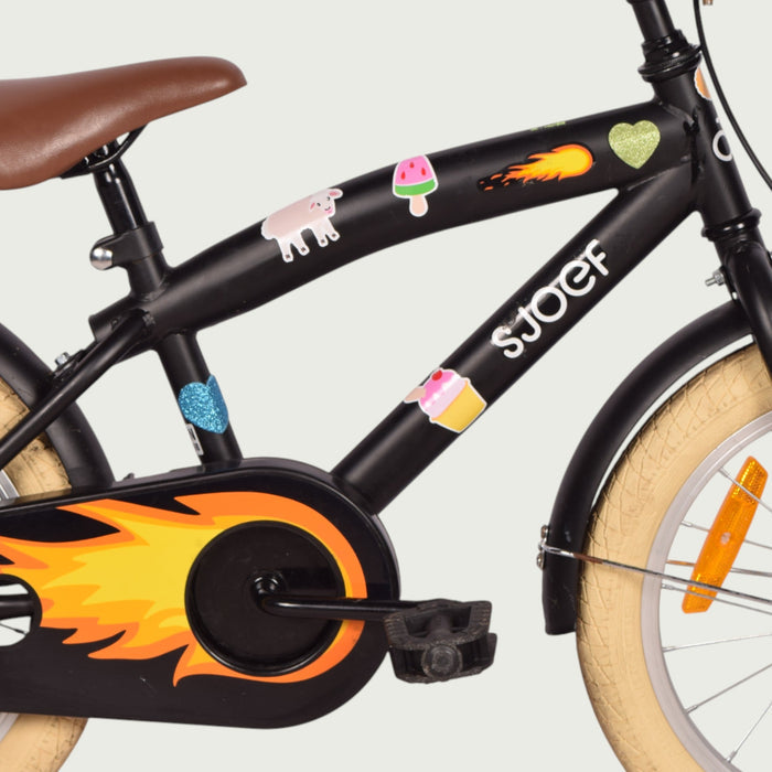 16.793 kinderfiets - BikeFlip