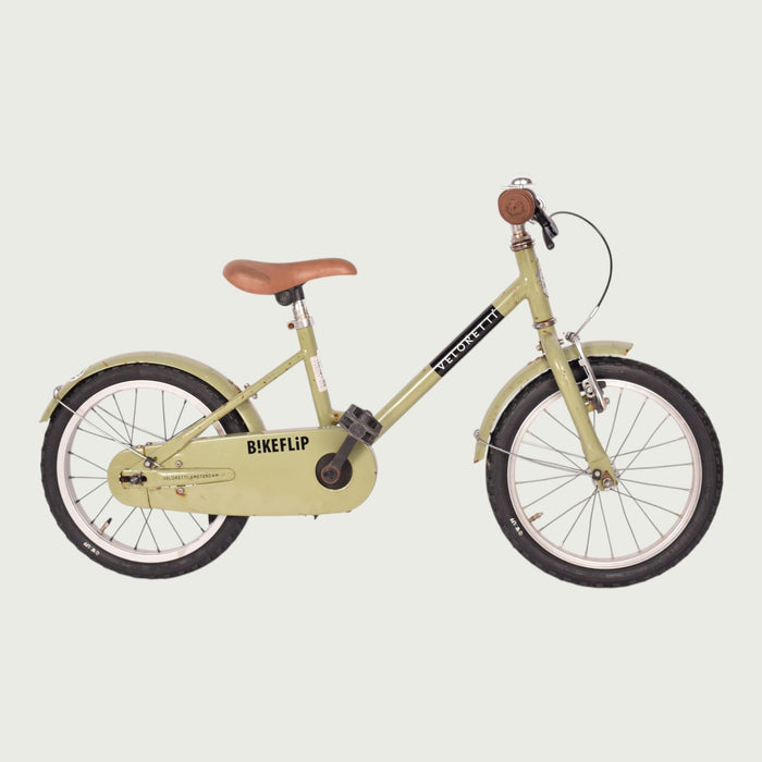 16.801 kinderfiets - BikeFlip