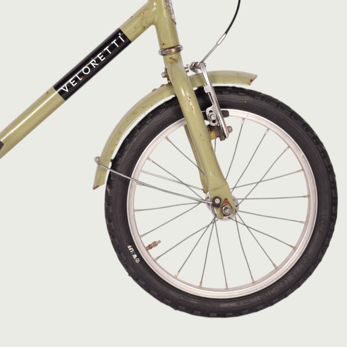 16.801 kinderfiets - BikeFlip