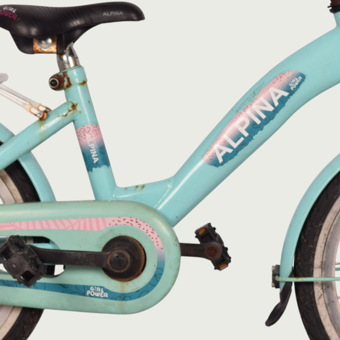 16.802 kinderfiets - BikeFlip