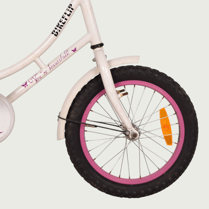 16.803 kinderfiets - BikeFlip