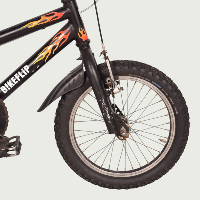 16.804 kinderfiets - BikeFlip