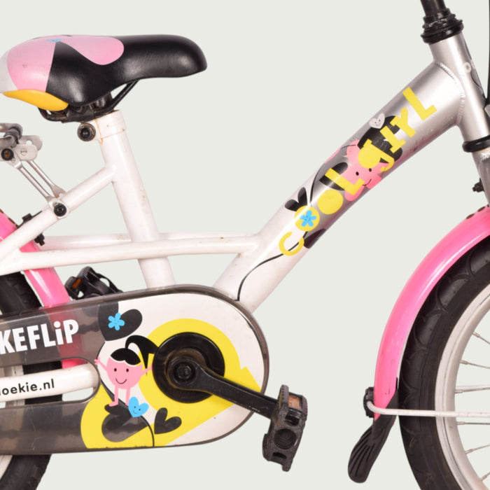 16.805 kinderfiets - BikeFlip