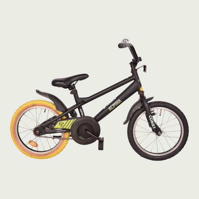 16.806 kinderfiets - BikeFlip