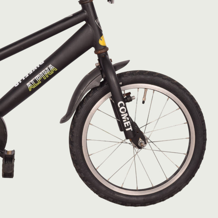 16.806 kinderfiets - BikeFlip