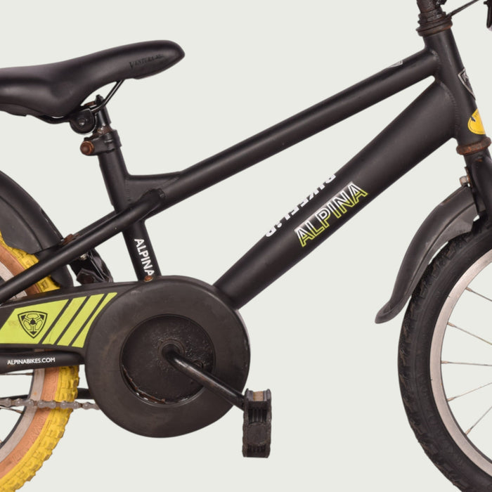 16.806 kinderfiets - BikeFlip