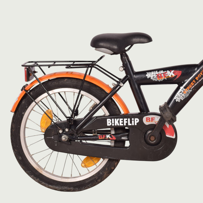 16.807 kinderfiets - BikeFlip